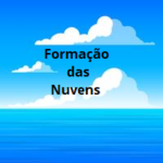 Como as nuvens são formadas