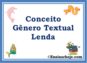 Read more about the article Conceito de Lenda