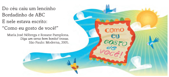 Plano de aula - 4º ano - Palavras terminadas com til: quando elas têm acento ?