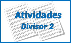 Read more about the article Atividade com divisor 2