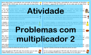 Leia mais sobre o artigo Problemas com multiplicador 2
