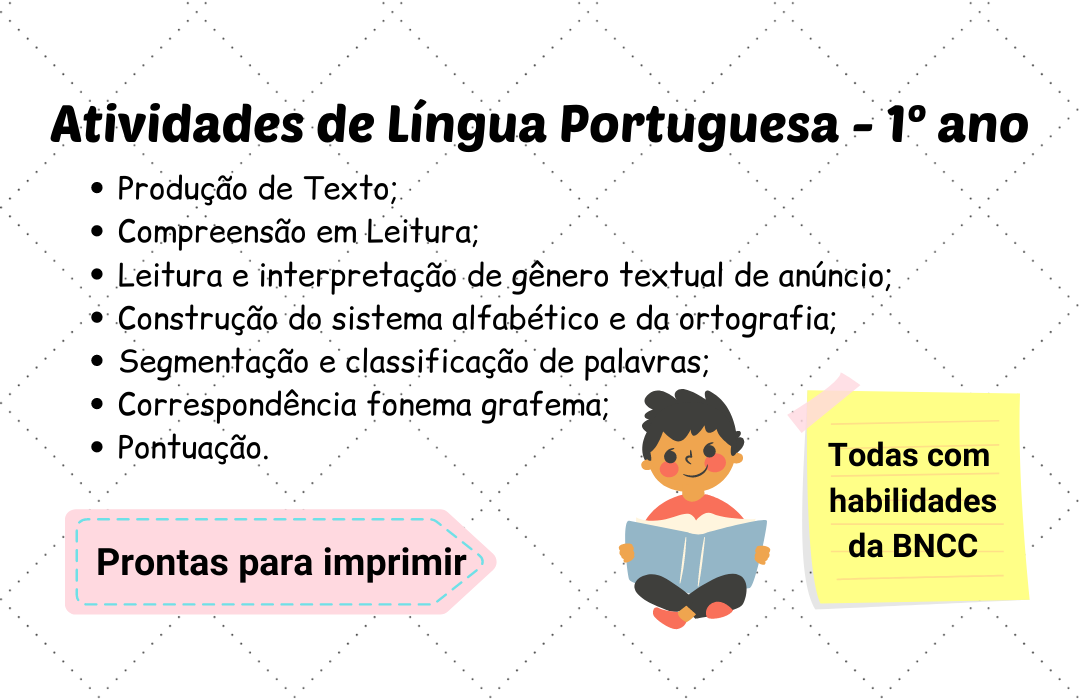 01 Lingua Portuguesa, PDF, Interpretação linguística